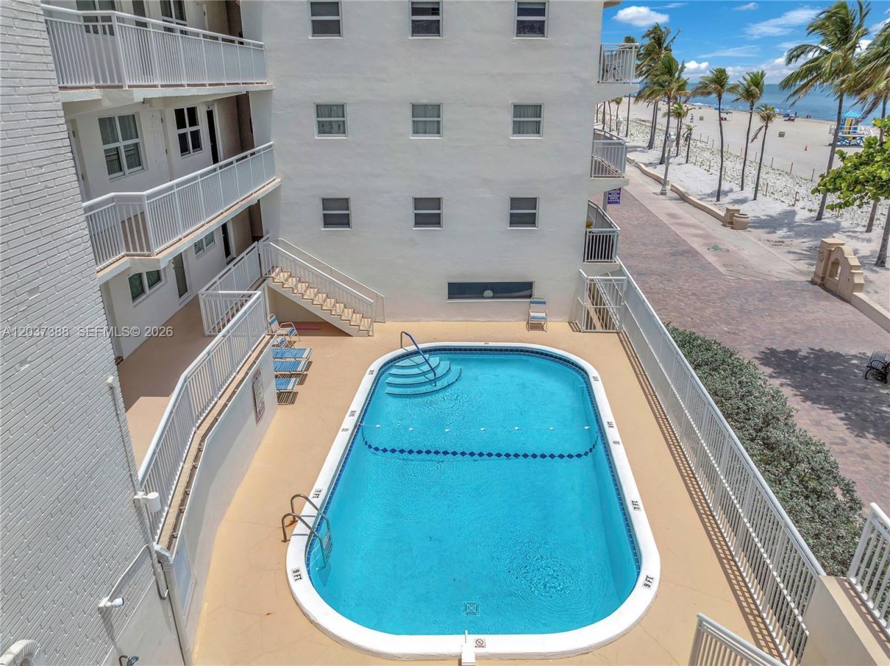 901 S Surf Rd, Unit 506, Hollywood, FL 33019 Photo