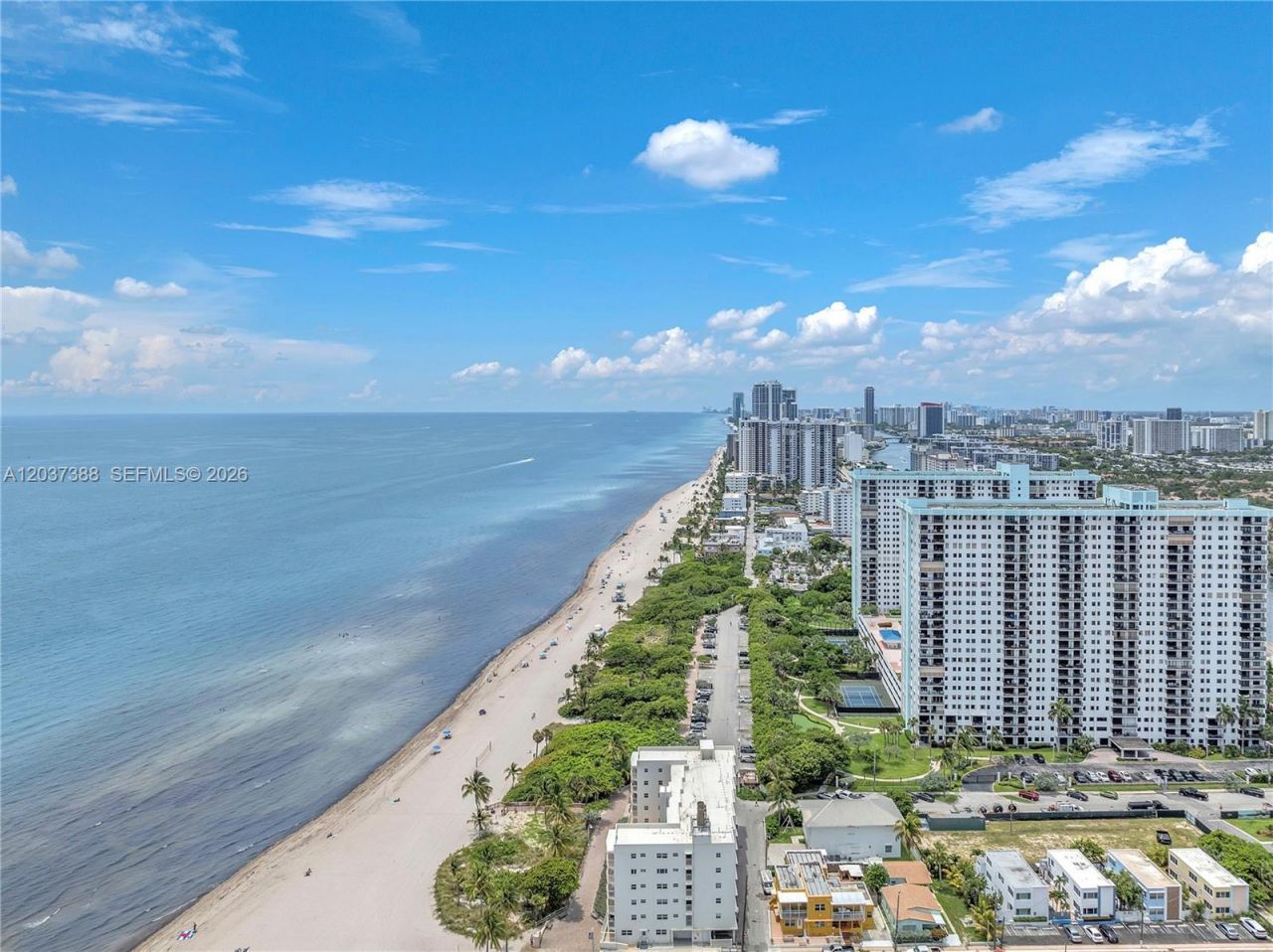 901 S Surf Rd, Unit 506, Hollywood, FL 33019 Photo