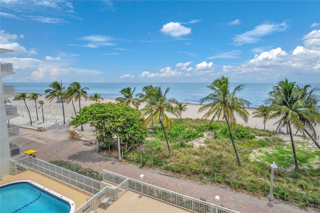 901 S Surf Rd, Unit 506, Hollywood, FL 33019 Photo