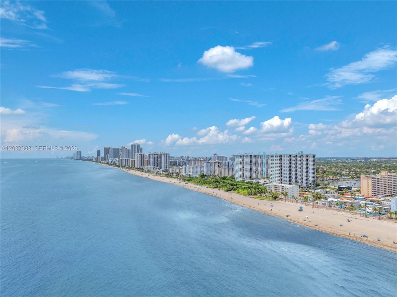 901 S Surf Rd, Unit 506, Hollywood, FL 33019 Photo