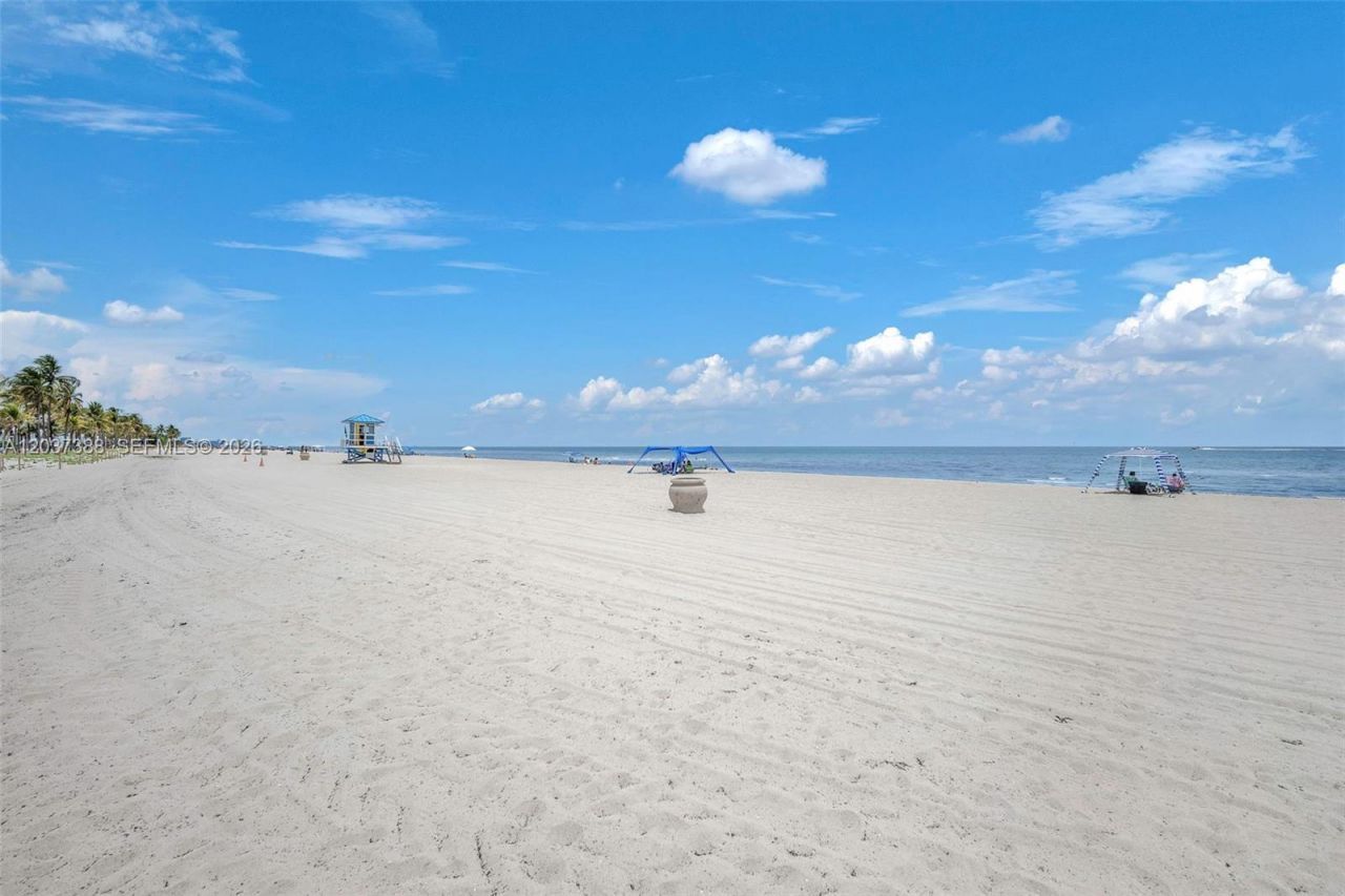 901 S Surf Rd, Unit 506, Hollywood, FL 33019 Photo