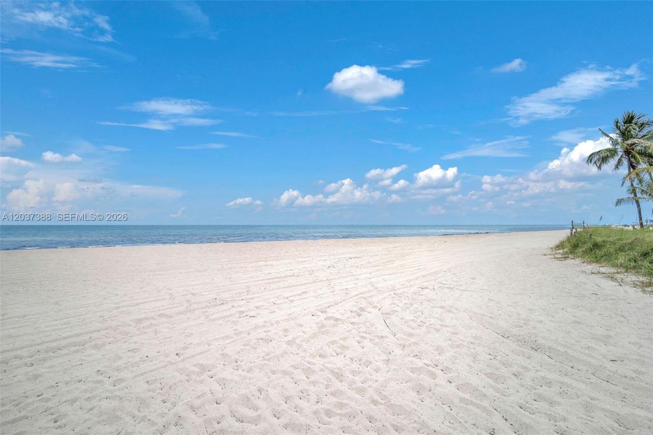 901 S Surf Rd, Unit 506, Hollywood, FL 33019 Photo