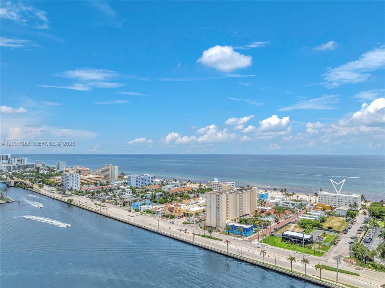 901 S Surf Rd, Unit 506, Hollywood, FL 33019 Photo