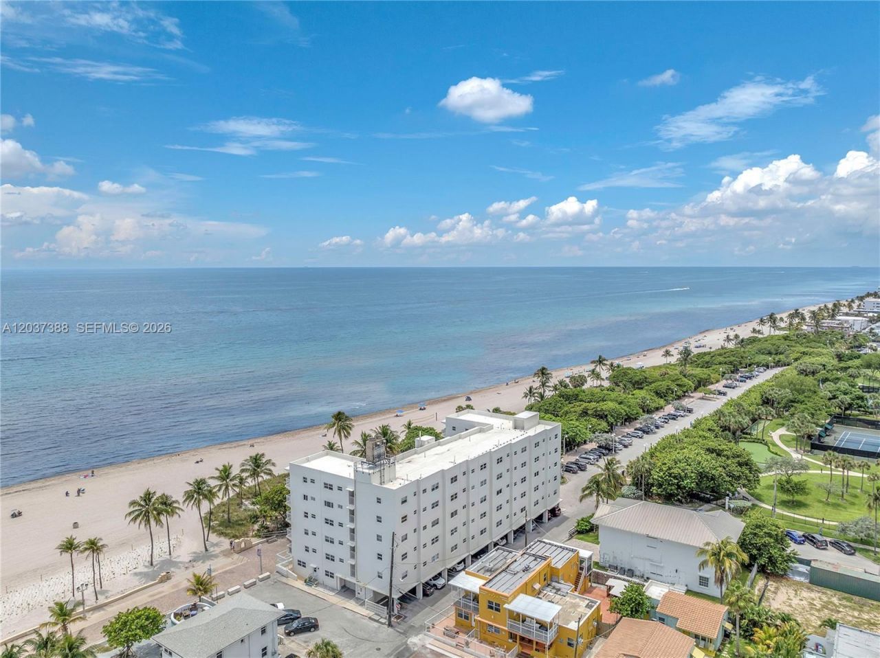 901 S Surf Rd, Unit 506, Hollywood, FL 33019 Photo