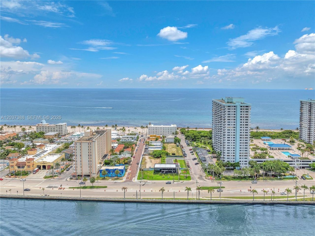 901 S Surf Rd, Unit 506, Hollywood, FL 33019 Photo