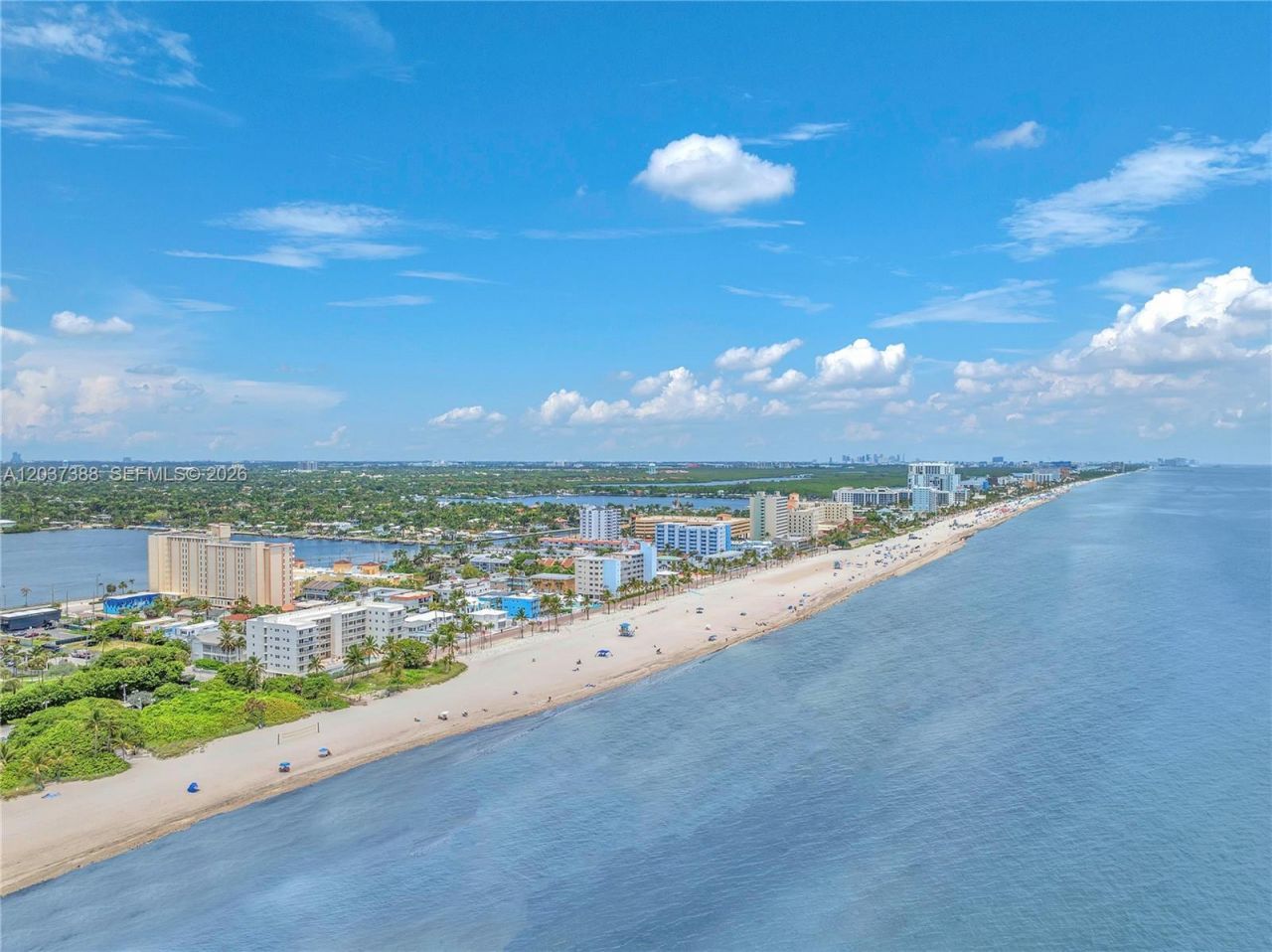 901 S Surf Rd, Unit 506, Hollywood, FL 33019 Photo