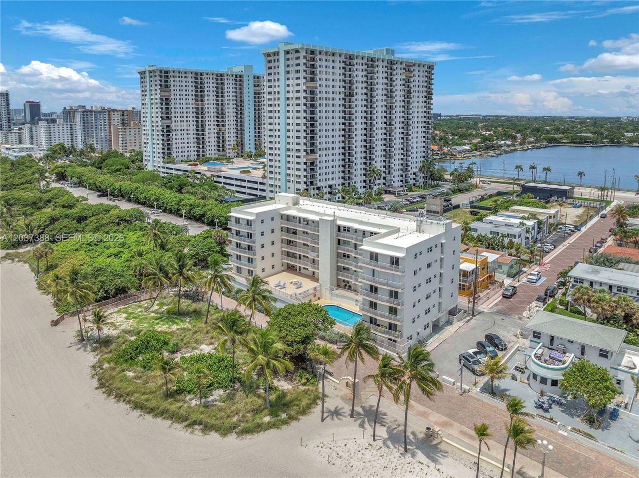 901 S Surf Rd, Unit 506, Hollywood, FL 33019 Photo