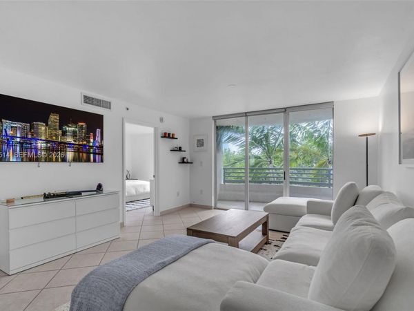 1401 Bay Rd, Unit 409, Miami Beach, FL 33139