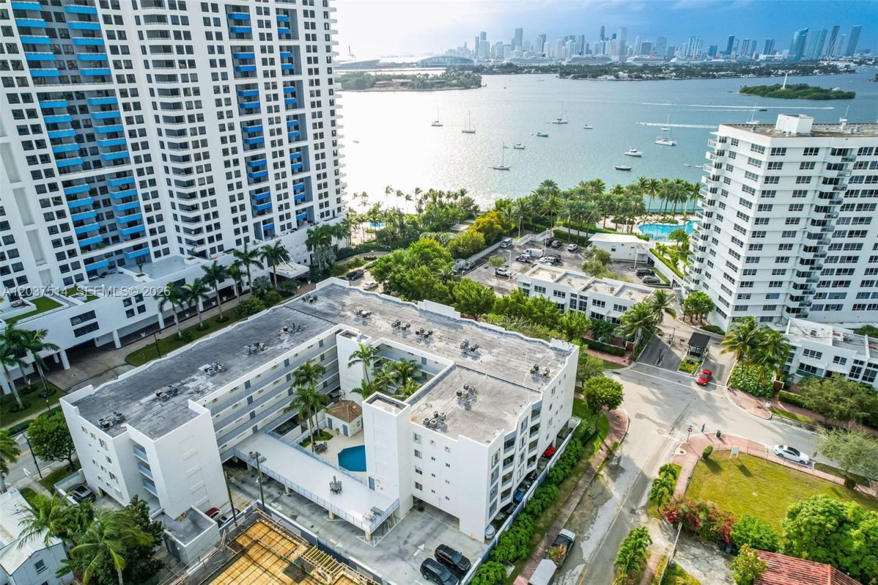 1401 Bay Rd, Unit 409, Miami Beach, FL 33139 Photo