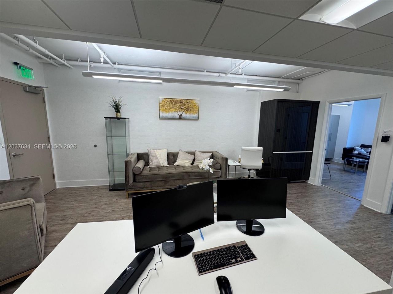 40 SW 13th St , Unit 402, Miami, FL 33130 Photo