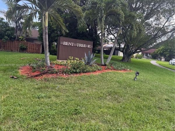 14057 SW 52nd Ter, Unit 14057, Miami, FL 33175