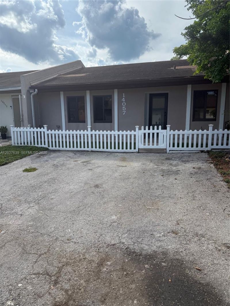 14057 SW 52nd Ter, Unit 14057, Miami, FL 33175 Photo