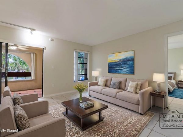 9015 SW 125th Ave , Unit N207, Miami, FL 33186
