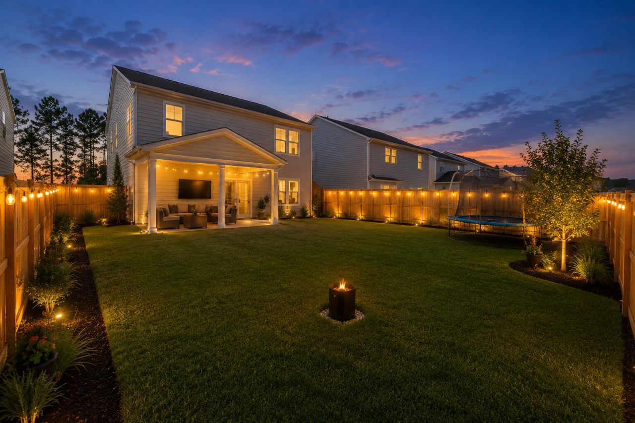 292 Camellia Bloom Drive Photo 21