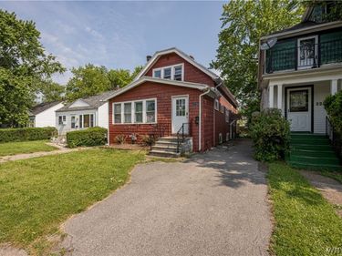 223 Merrimac Street, Buffalo, NY 14214