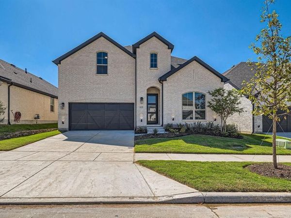 620 Florence Trail, Little Elm, TX 76227