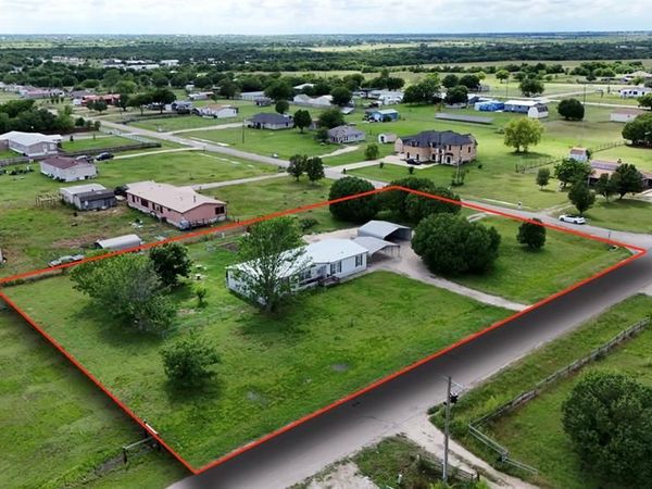 11224 Foothill Drive, Venus, TX 76084