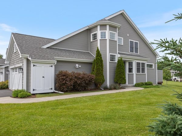 106 Creeks Edge Drive, Williston, VT 05495