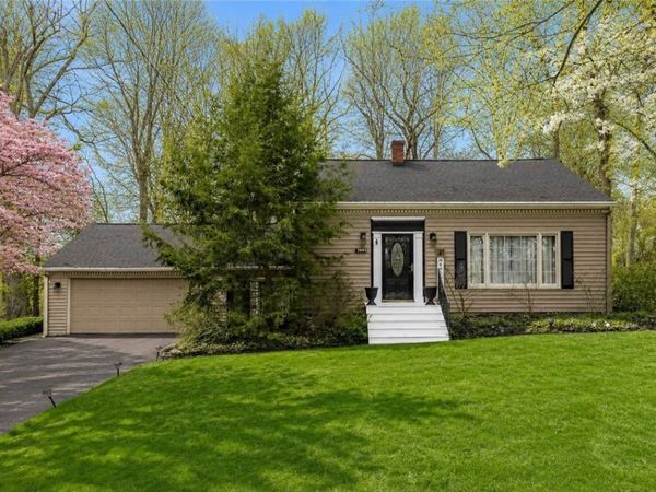 205 Woodland , New Castle, PA 16105