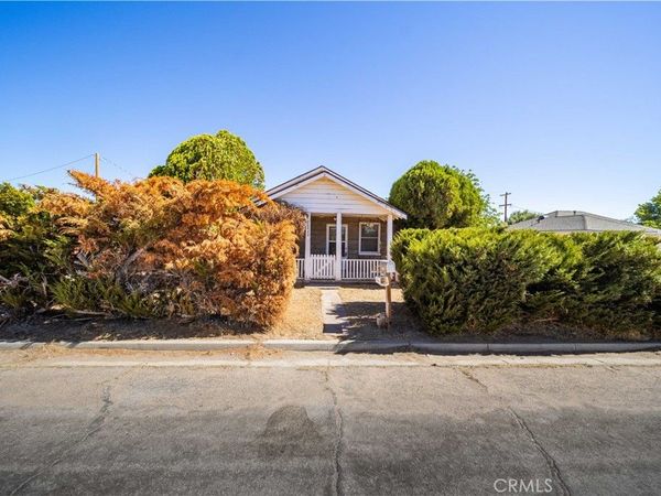26849 Nichols Street, Boron, CA 93516