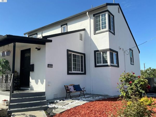 5301 Brann ST, Oakland, CA 94619