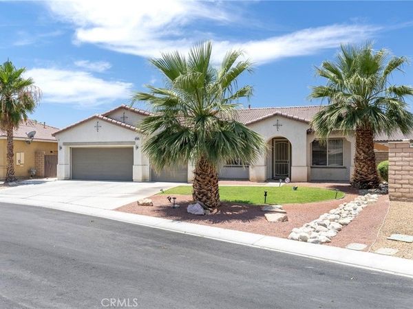 37897 Chesterfield, Indio, CA 92203