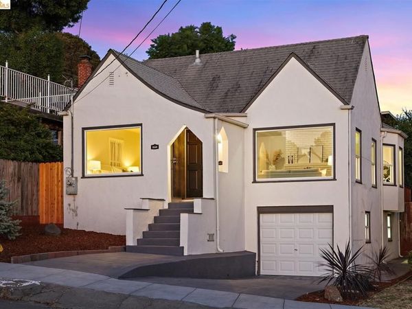 3534 68Th Ave, Oakland, CA 94605