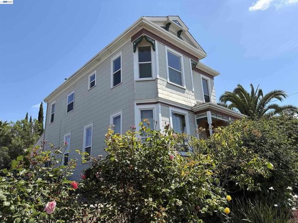 542 Grant St, Vallejo, CA 94590