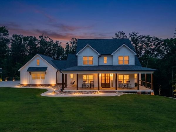2250 Sperin Road, Ball Ground, GA 30107