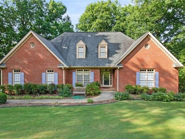3385 Summit Trail , Cumming, GA 30041