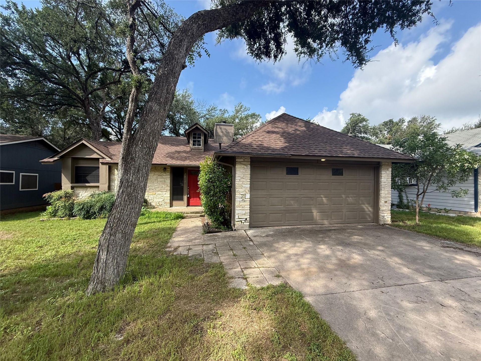 2811 Crownspoint Dr, Austin, TX 78748 Main Photo