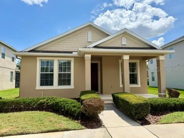 4205 BLUE MAJOR DRIVE , WINDERMERE, FL 34786