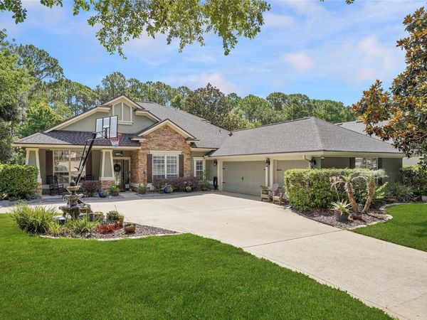 198 PARKSIDE DRIVE , ST AUGUSTINE, FL 32095