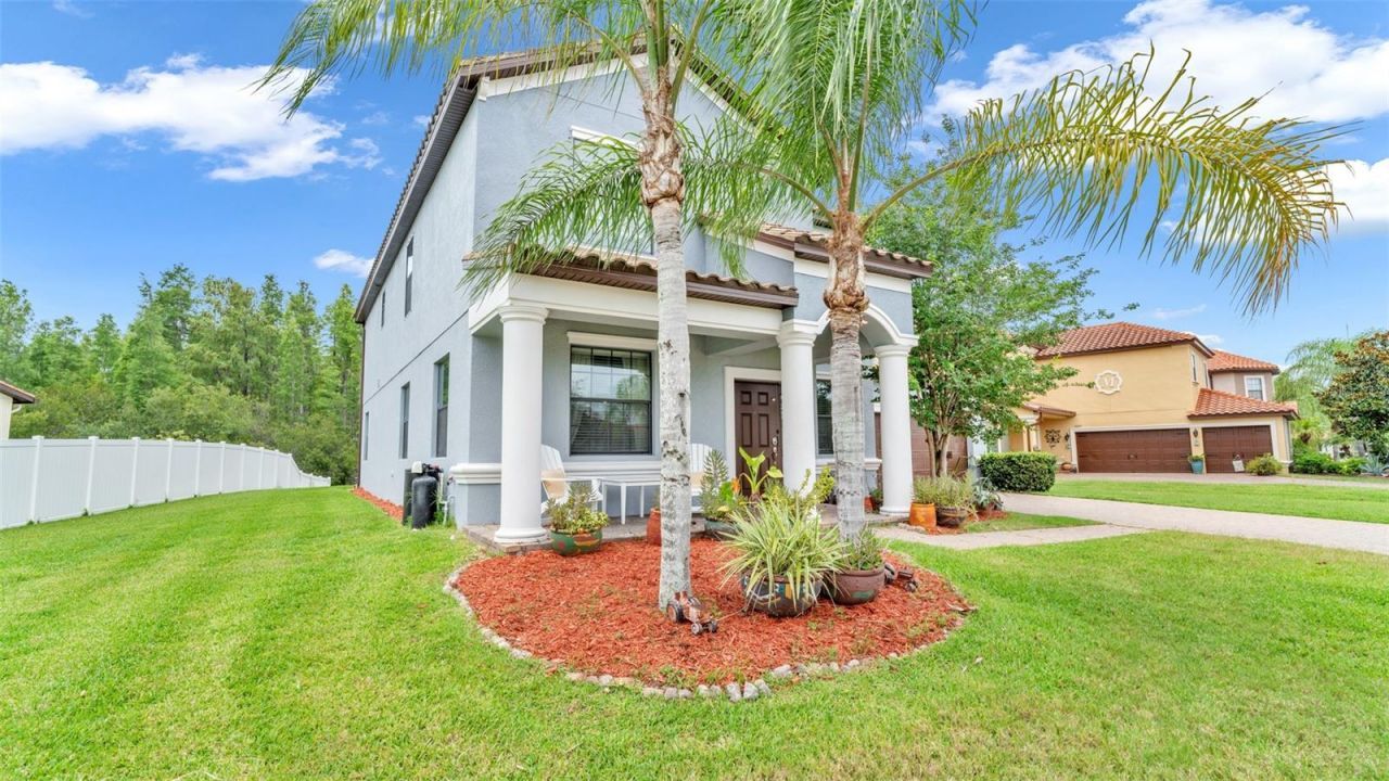 19265 Umberland Place , Land O Lakes, FL 34638 Photo