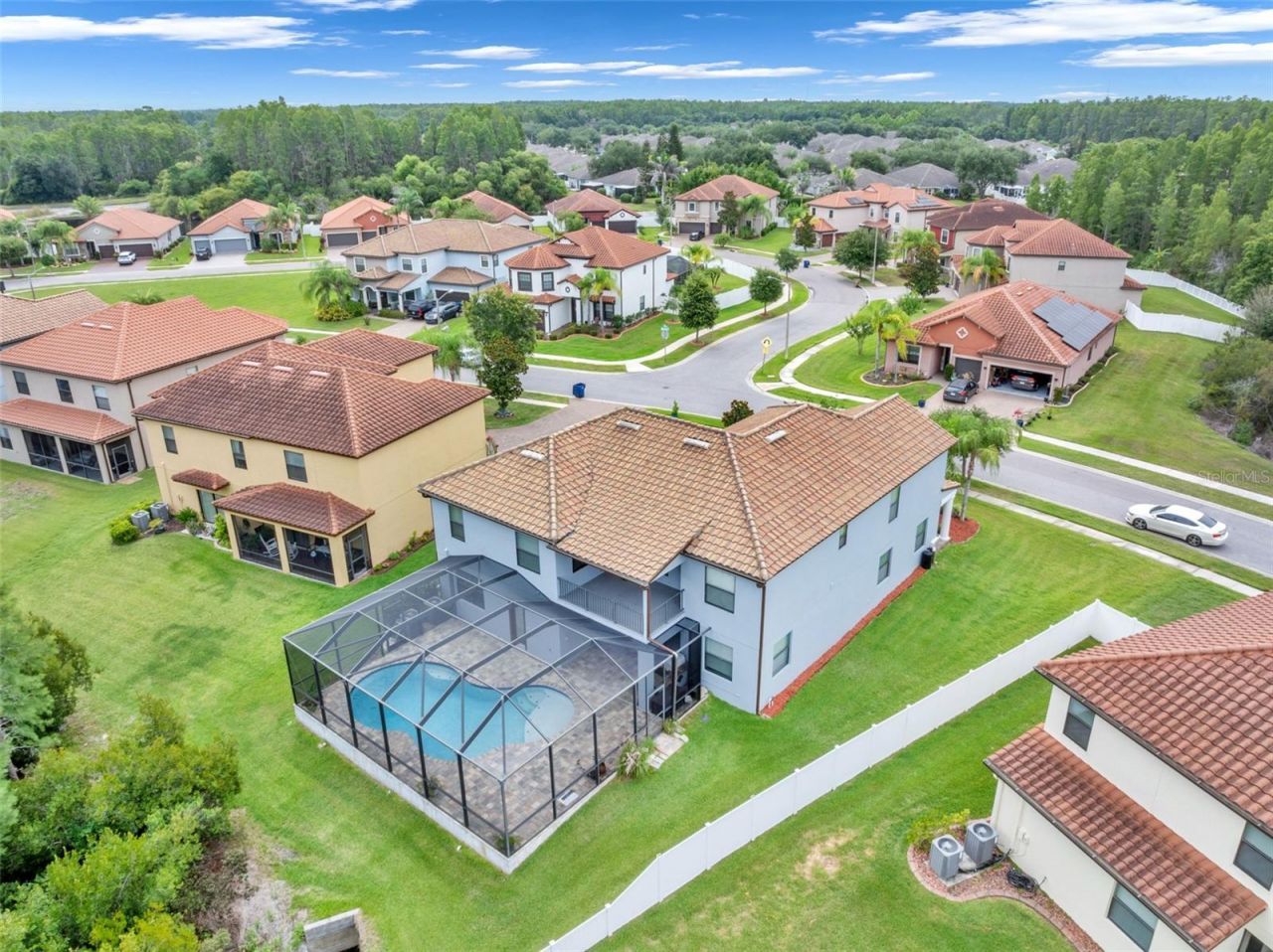 19265 Umberland Place , Land O Lakes, FL 34638 Photo