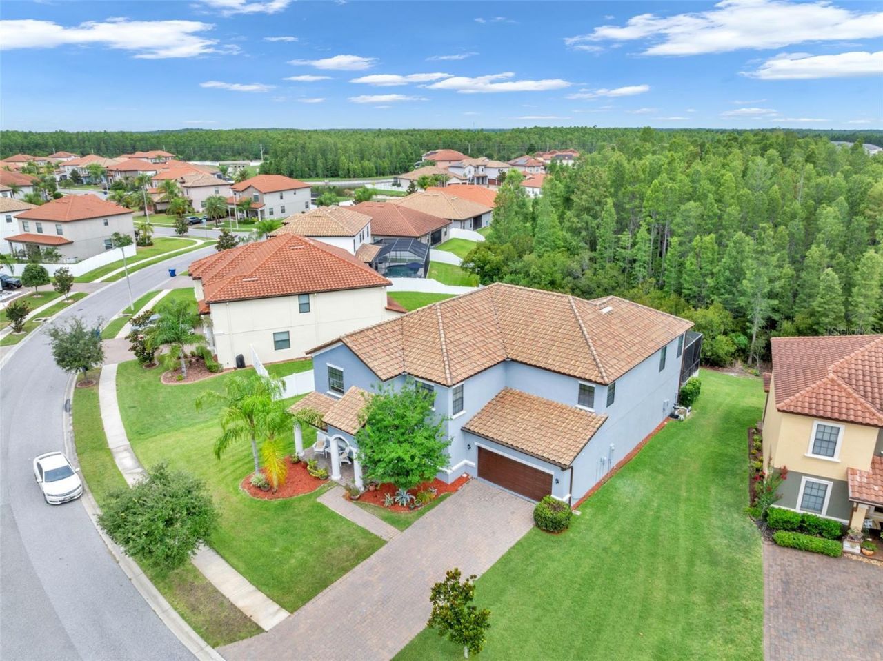 19265 Umberland Place , Land O Lakes, FL 34638 Photo