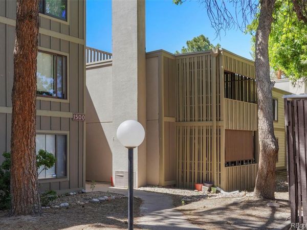 2525 S Dayton Way , Unit 1511, Denver, CO 80231