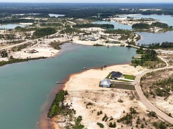 Lot 50 SHORE Drive , Franklinton, LA 70438