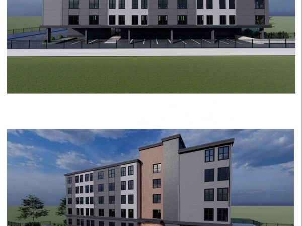 380 Quincy Street, Brockton, MA 02302