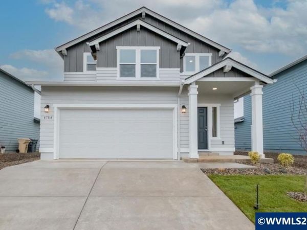 991 SE Blackbird Av, Albany, OR 97322