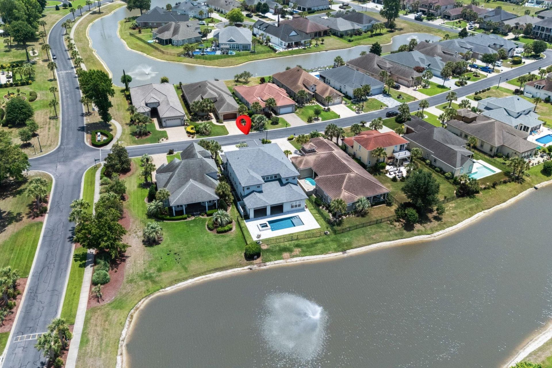 1015 Bluffview Dr. Photo 80