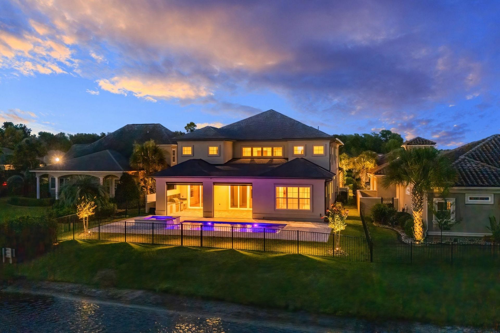 1015 Bluffview Dr. Photo 83