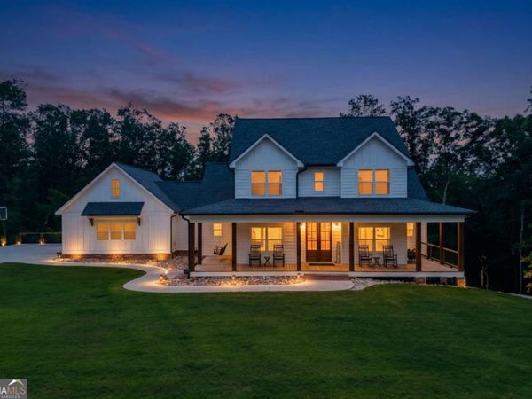 2250 Sperin Road, Ball Ground, GA 30107