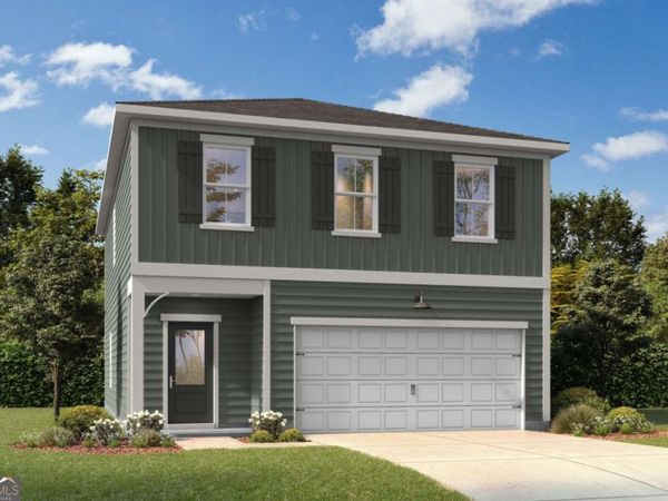 461 Possumhaw Place, Canton, GA 30114