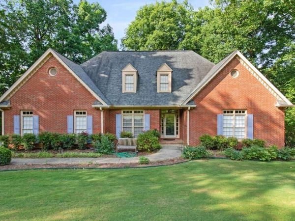3385 Summit Trail, Cumming, GA 30041
