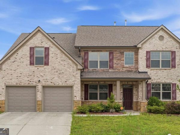 19 Azalea Bloom Drive, Loganville, GA 30052