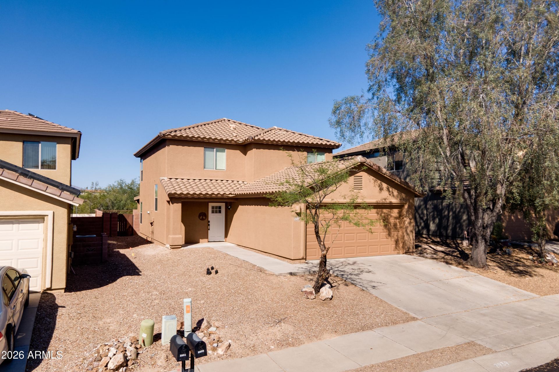 2939 S Pantano Edge Drive, Tucson, AZ 85730 Main Photo