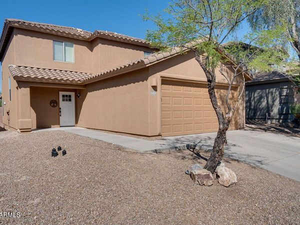 2939 S PANTANO EDGE Drive, Tucson, AZ 85730