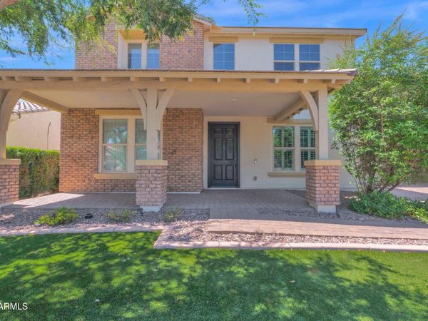 3647 E BLUE SPRUCE Lane, Gilbert, AZ 85298