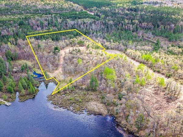 Lot 8 Secluded Lane, Gordon, WI 54838